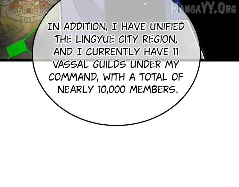 I Rely on My Invincibility to Deal Tons of Damage Passively! Chapter 150 - page 61